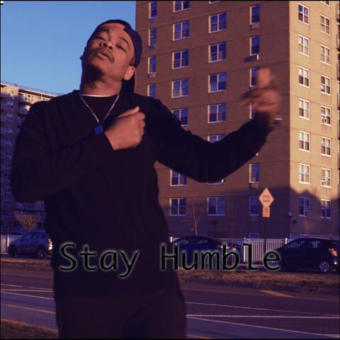 Stay Humble