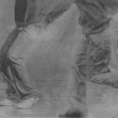 55: Music and Dance in Concrete