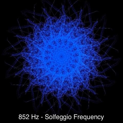 Solfeggio Frequency