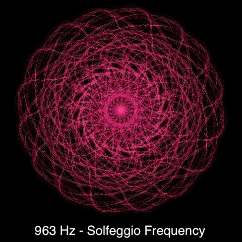 Solfeggio Frequency