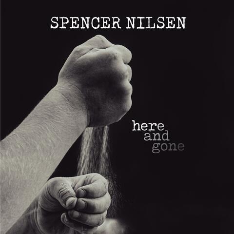 Here and Gone