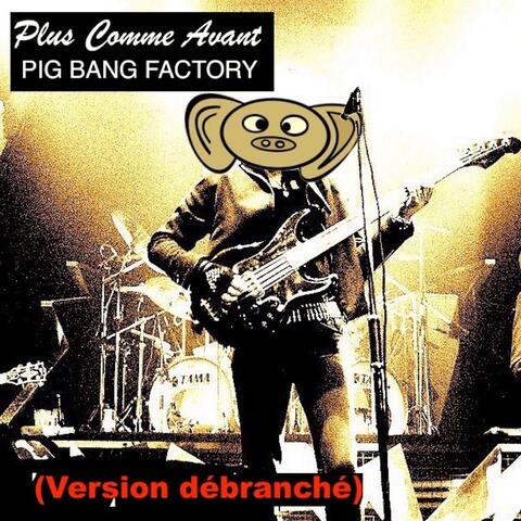 Plus Comme Avant (Version débranché)