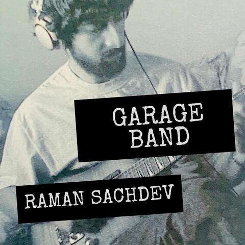 Garage Band