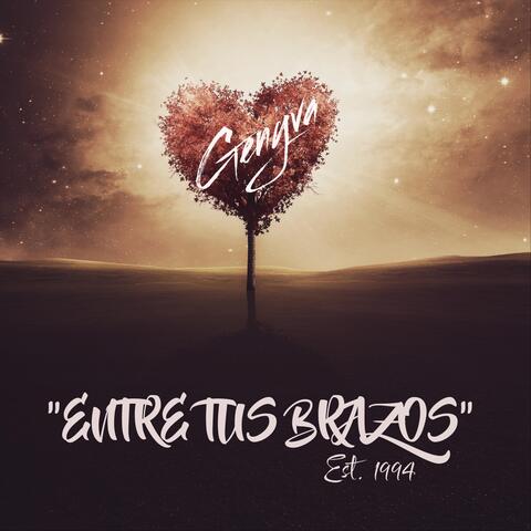 "Entre Tus Brazos"
