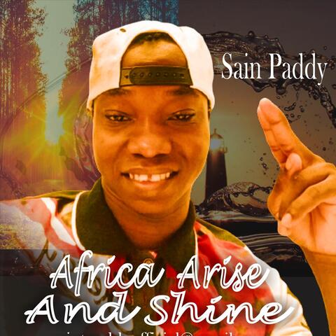Africa Arise and Shine