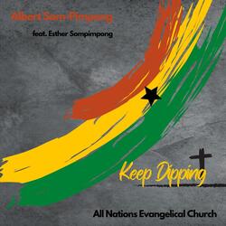 Yesu Christo (feat. Esther Sompimpong)