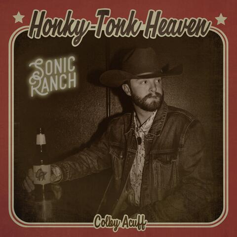 Honky Tonk Heaven