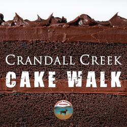 Cake Walk
