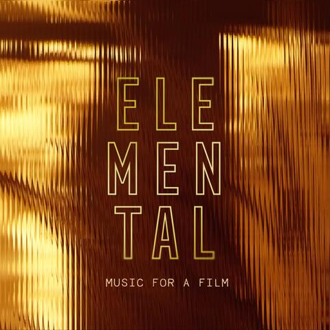Elemental (Music for a Film)