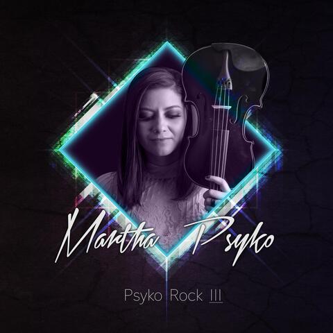 Psyko Rock III