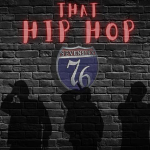 That Hip Hop