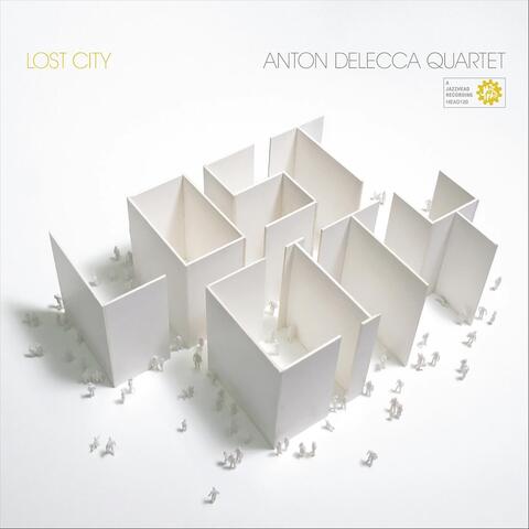 Lost City