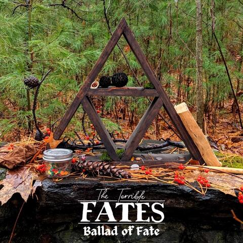 Ballad of Fate
