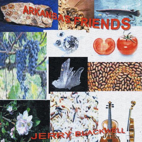 Arkansas Friends
