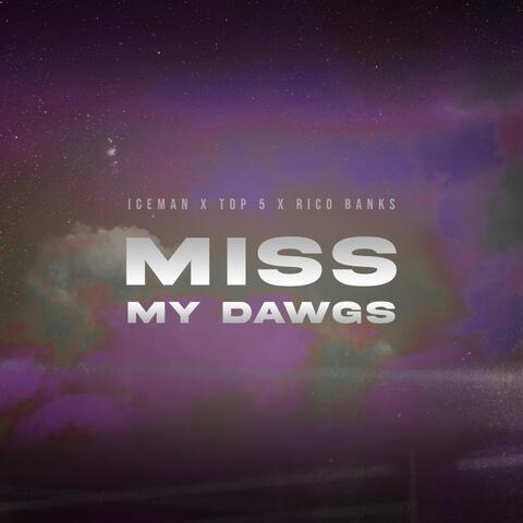 I Miss My Dawgs