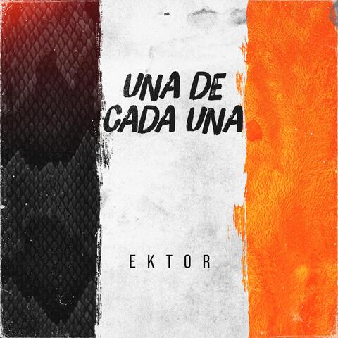 Una de Cada Una