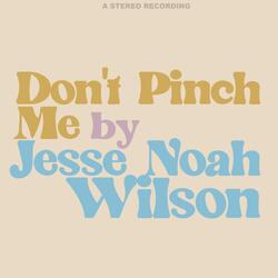 Don't Pinch Me