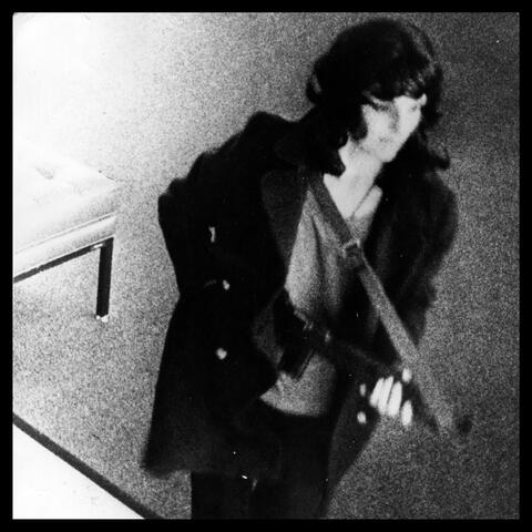 Patty Hearse - EP