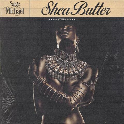 Shea Butter