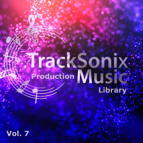 Production Music Library, Vol. 7