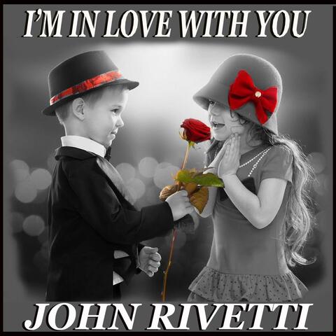 I'm in Love with You
