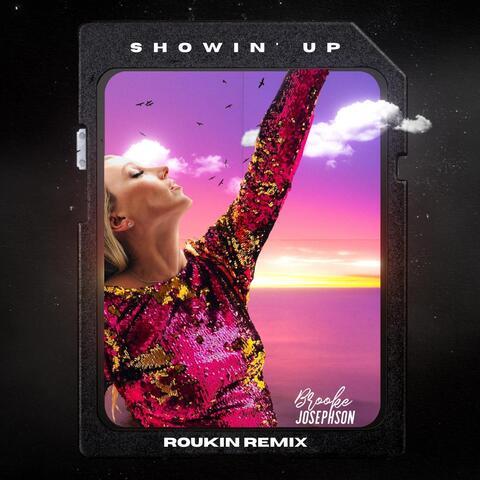 Showin' Up (Roukin Remix) [Extended]