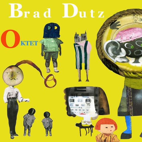 Brad Dutz