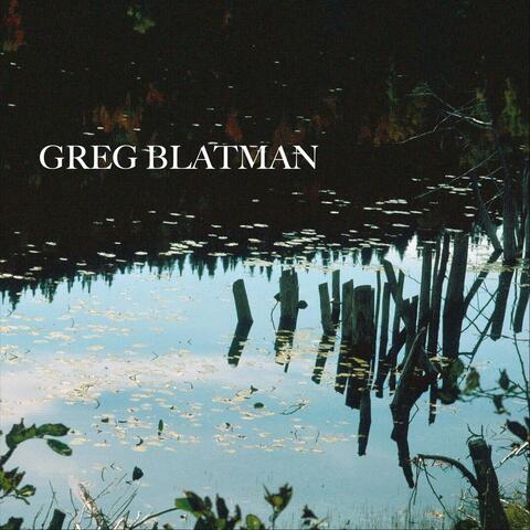 Greg Blatman
