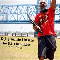 The D.J. Chronicles (Theme Song)