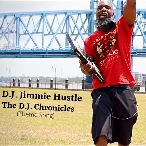 The D.J. Chronicles (Theme Song)