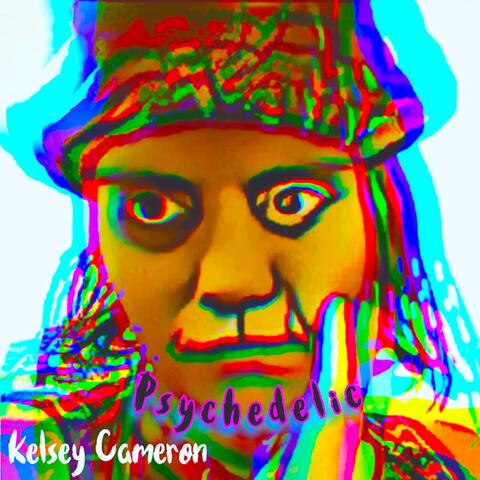 Psychedelic
