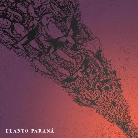 Llanto Paraná