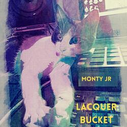 Lacquer Bucket