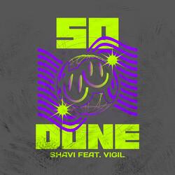 So Done (feat. Vigil)