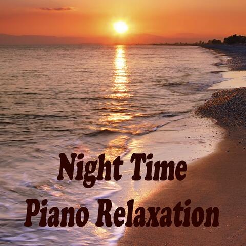 Night Time Piano Relaxation