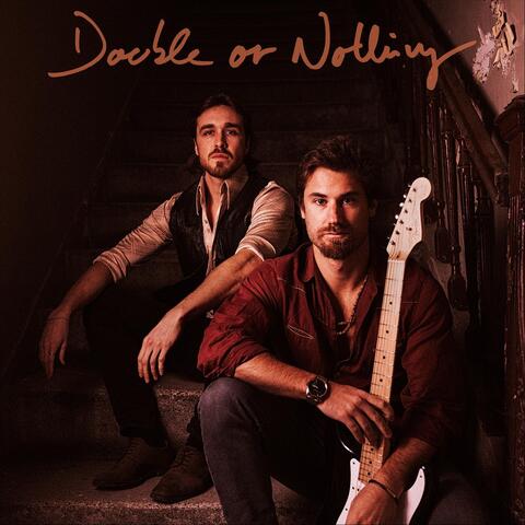Double or Nothing - EP