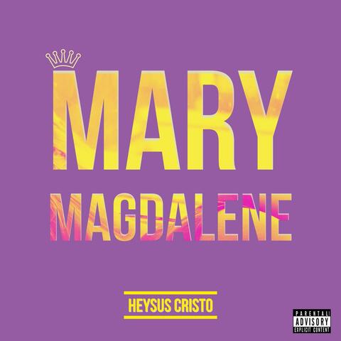 Mary Magdalene