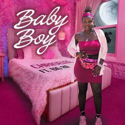 Baby Boy (feat. Big Rif)