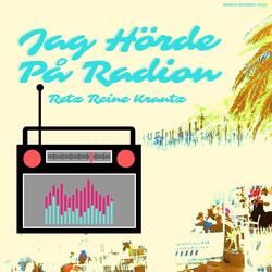 Jag Hörde På Radion