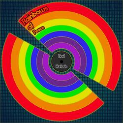 Rainbows of Peace