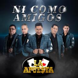 Ni Como Amigos