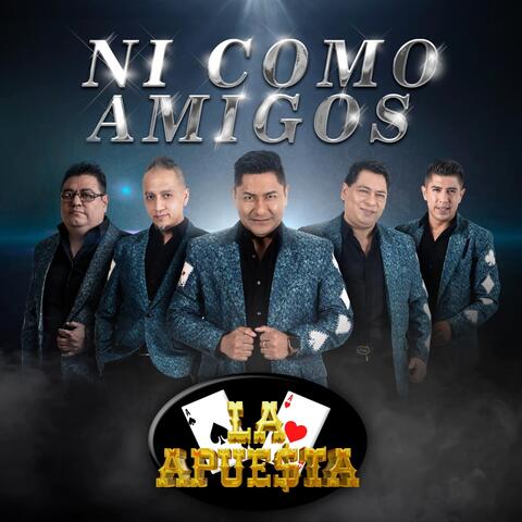 Ni Como Amigos