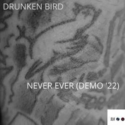 Never Ever (Demo '22)