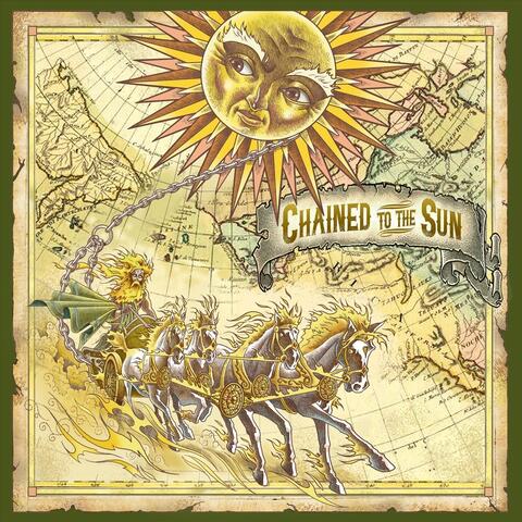 Chained to the Sun (feat. Renee Padgett)