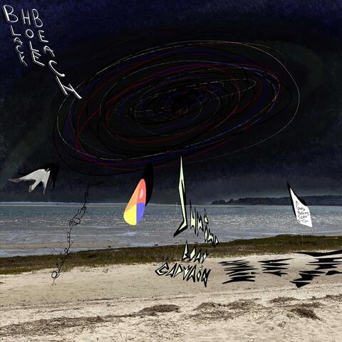 Black Hole Beach
