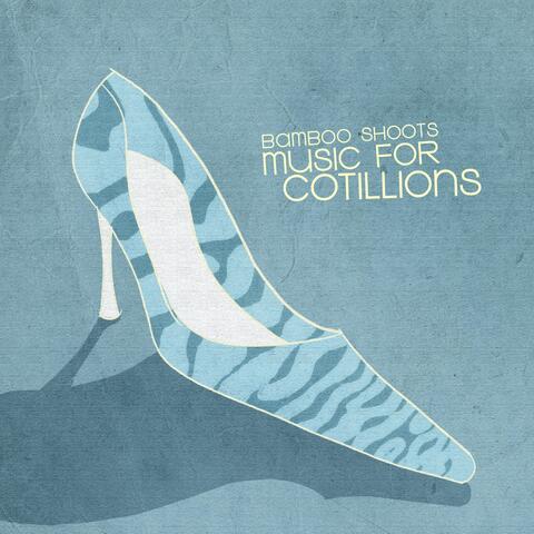 Music for Cotillions