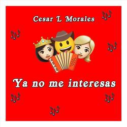 Ya No Me Interesas