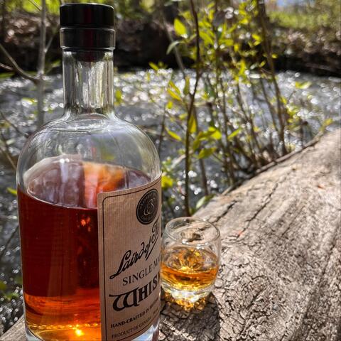 Here's to You, Here's to Me