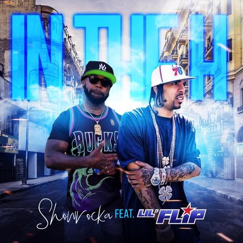 In the H (feat. Lil' Flip)