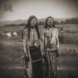 Barefoot Ghost Dance on Blood Soaked Soil